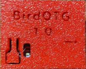 Bird二合一 · 蓝牙otg二合一键鼠 - 1