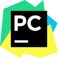 Pycharm IDE Icon